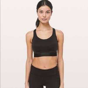 Lululemon Fine Form Bra